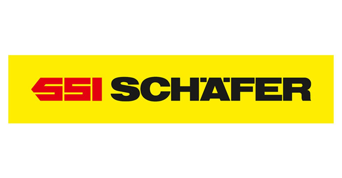 SSI SCHÄFER AG_Logo
